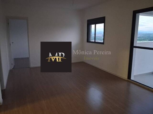 #1 - Apartamento para Venda em São José dos Campos - SP