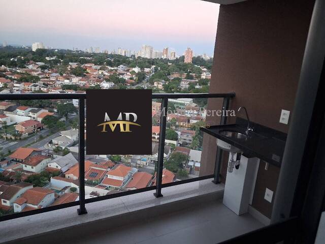 #1 - Apartamento para Venda em São José dos Campos - SP